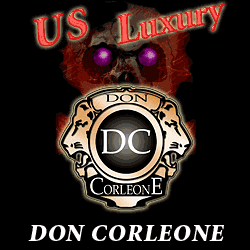 US luxury@DON CorleonE@PARADIN