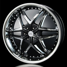 DON CORLEONE  HEXAWILD495@22x8.5