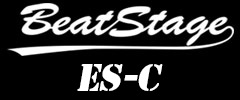 ビートステージ BeatStage ES-C