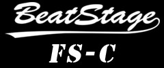ビートステージ　BeatStage　FS-C