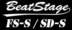 BeatStage FS-S/SD-S