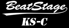 BeatStage KS-C