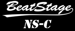 ビートステージ　BeatStage　NS-C