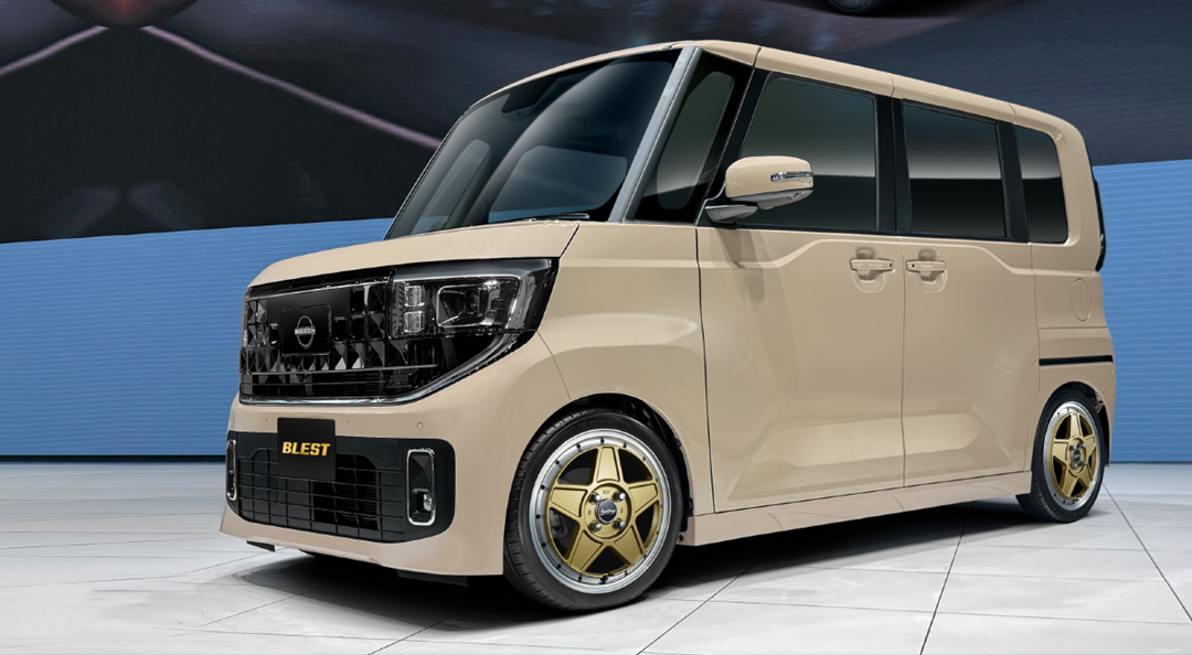 BeatStage VZ-C 装着