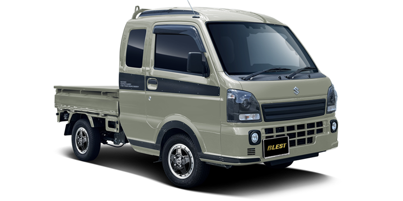 BeatStage VZ-C 装着