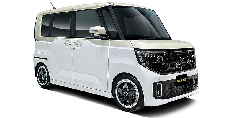 BeatStage VZ-C 装着