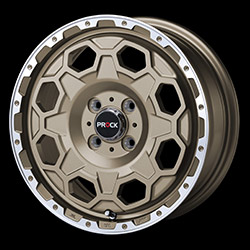 15×6.0J　アンティークブロンズ