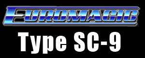 “ユーロマジック” type SC-9