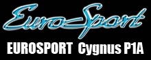 EUROSPORT  Cygnus P1A