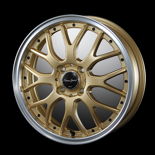 ���[���X�|�[�c�@Type815 16x.5.0J-4H�@�Z�~�O���X�S�[���h